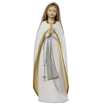 Panna Mária pútnika