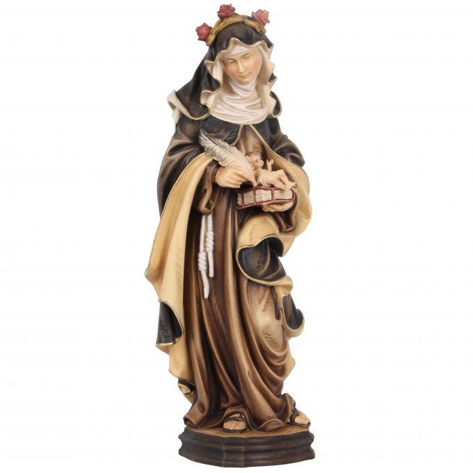 Svätá Ružena Limská