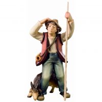 Pastier kôz - Sedliacky