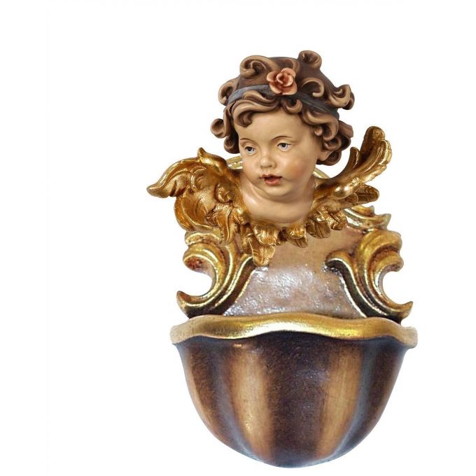 Svätenička Anjelská hlava