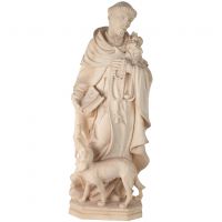 Svätý Dominik so psom