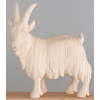 Stojaca Koza drevená soška figúrka zvieratá do Betlehema