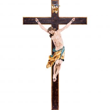 Neapolský kríž s korpusom