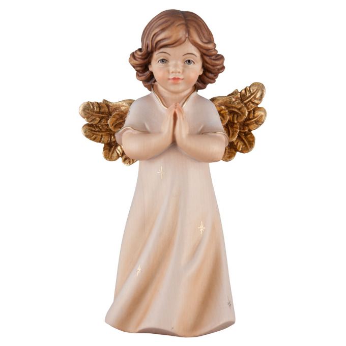 Mária anjel modliaci