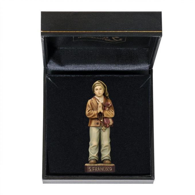 Svätý František Marto v darčekovom balení