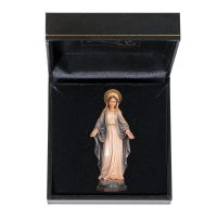 Nepoškvrnená Panna Mária v darčekovom balení