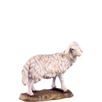 Stojaca ovečka - klasický