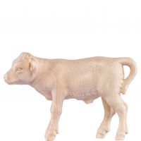 Teliatko pre betlehem - farmarský