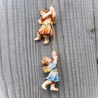 Par Anjelikov pre Betlehem