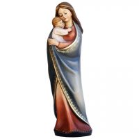 Madona a dieta socha-Maria s Jezisom socha- Sochy Svatych - Svate sochy - nabozenske sochy