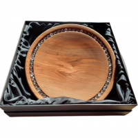 Servírovacia tácka Valentinite Velvet