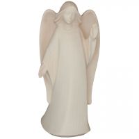 Strážny anjel Drevená socha