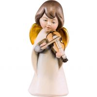 Anjel snov s husľami