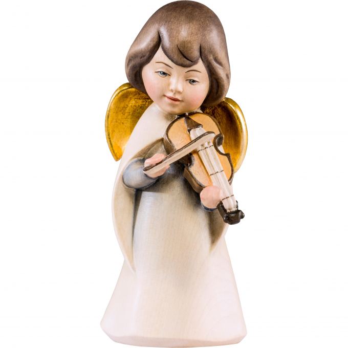 Anjel snov s husľami