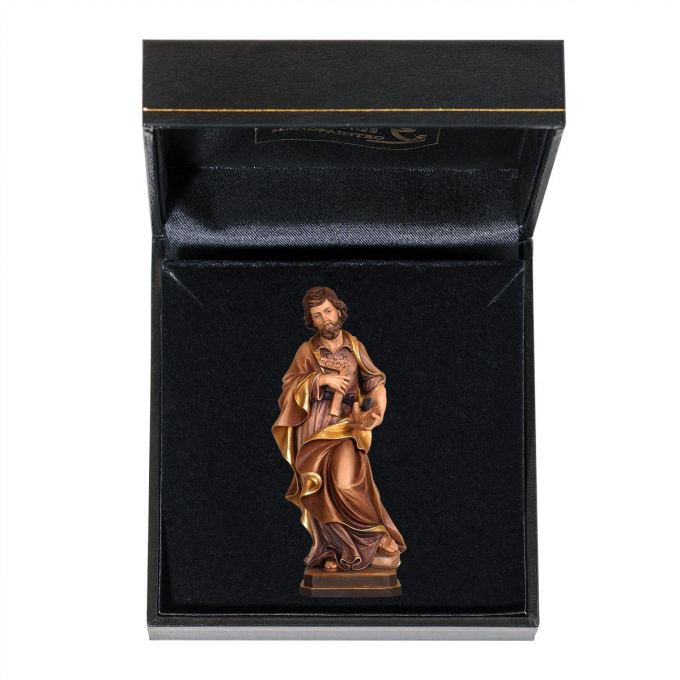 Svätý Jozef robotník v darčekovom balení