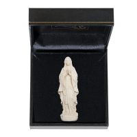 Panna Mária Lurdská v elagantnom darčekovom balení 