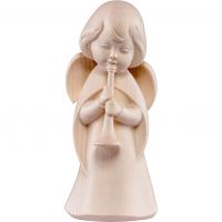 Anjel snov s flautou