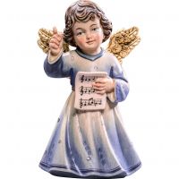 Anjel Sissi dirigent