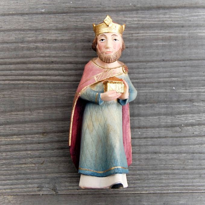 King Melchior 1