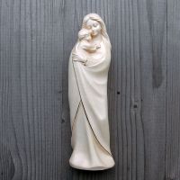 Madona a dieta socha-Maria s Jezisom socha- Sochy Svatych - Svate sochy - nabozenske sochy