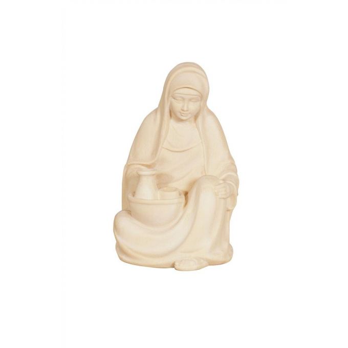 Sediacia pastierka pre betlehem - Adventný