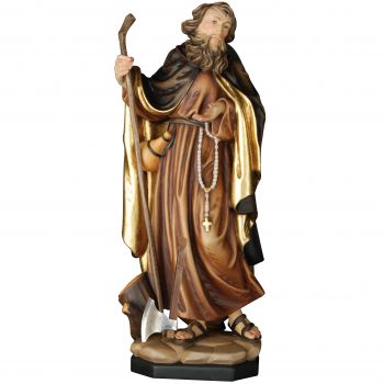 Svätý prorok Jonáš s morskou príšerou