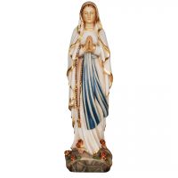 Panna Mária Lurdská 