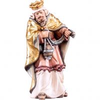 Kráľ Baltazar pre betlehem - Rives