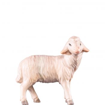 Stojaca ovečka pre betlehem - Rives