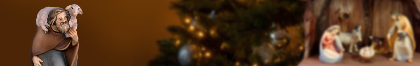 Figúrky do betlehema