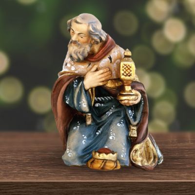 Figúrky - Barokový