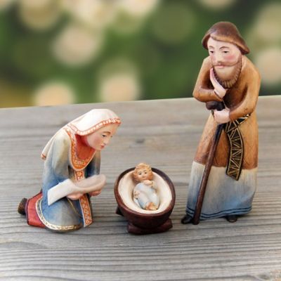 Figúrky - Románsky