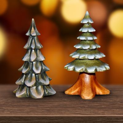 Nativity accessories