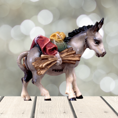 Figúrky - Farmársky