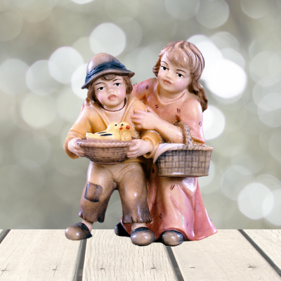 Figúrky - Klasický