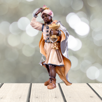 Figúrky - Dolomitský