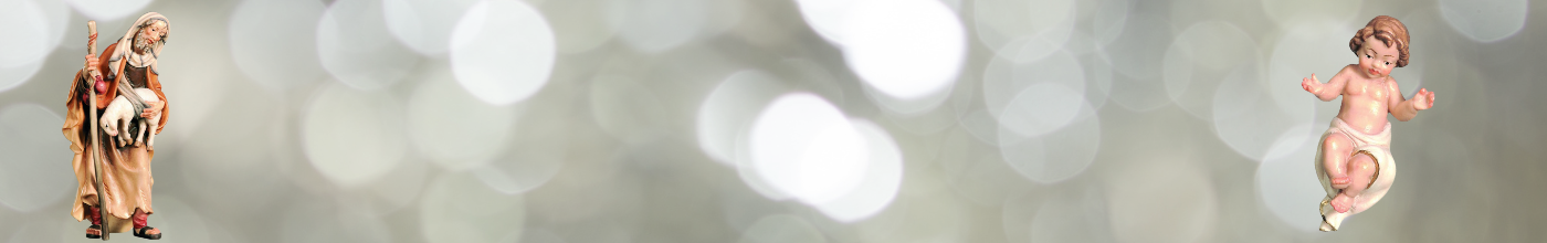 Figurines - Christmas