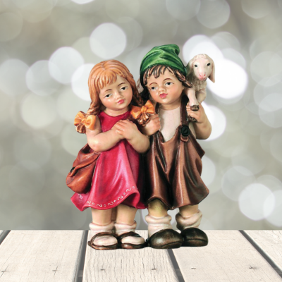 Figúrky - Kráľovský