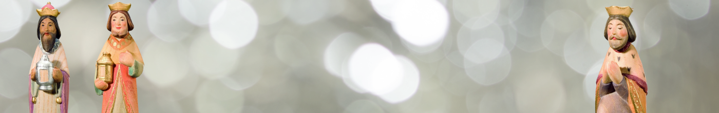 Figurines - Children