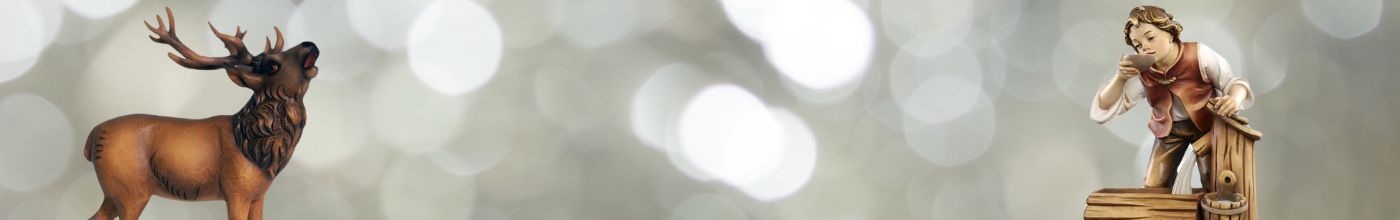 Figúrky - Jeruzalem