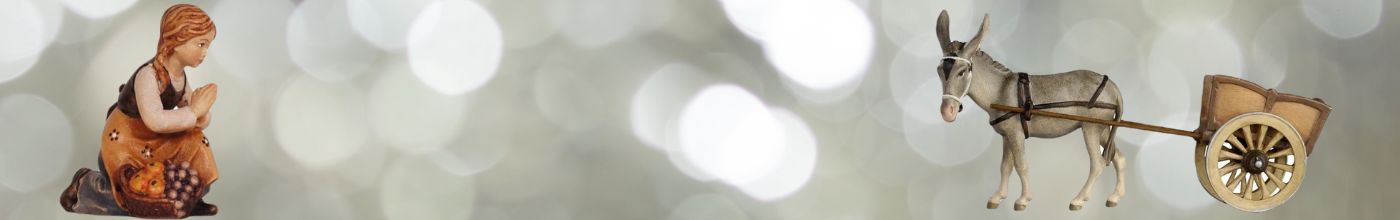 Figurines - Homeland