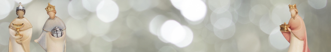 Figurines - Leonardo