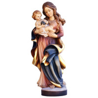 Madonna and Child