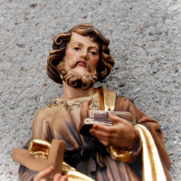 Saint Joseph the Worker