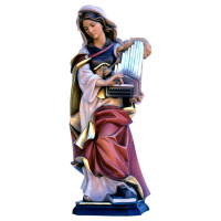 Saint Cecilia