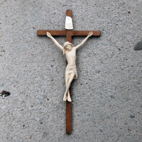 Modern Crucifix