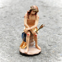 Sediaci Ježiš Kristus