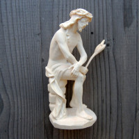 Sediaci Ježiš Kristus