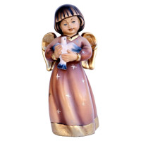 Strážny Anjel s holubicou