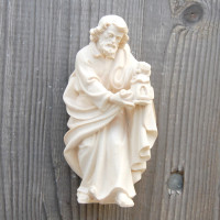 Svätá rodina pre betlehem - Barokový